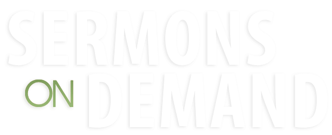 Sermons on Demand